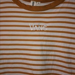 Vans Women’s T shirt